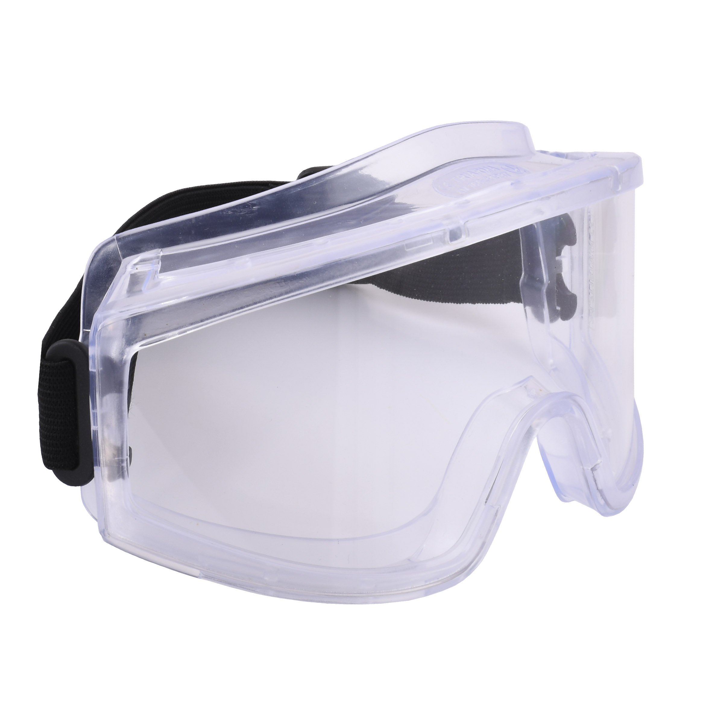 DEADSTOCK】80s US Military Official G.I. Safety Glasses “Gray Smoke” With  Color Glass”の新たなカラーをリリース致します。 | blog